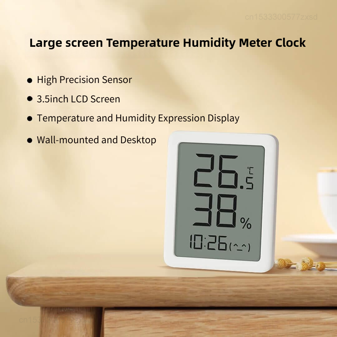 Miaomiaoce Termometer Higromet - Digital Hygrometer Probe ulasan dan harga