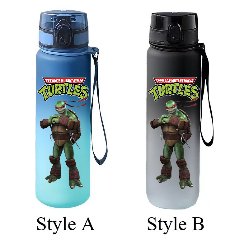 Botol Air Gradien Teenage Muta - Water Dish Reptile ulasan dan harga