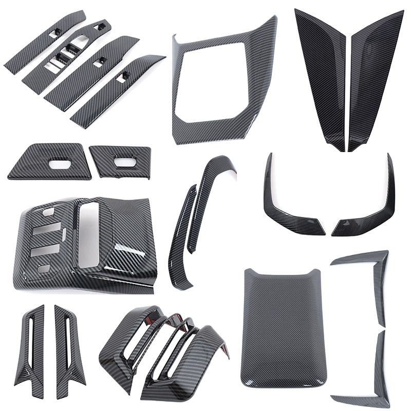 Untuk BMW X3 G45 2025+ Trim In - Glass Door Hinge ulasan dan harga